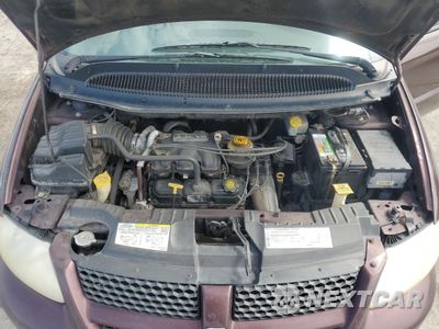 Zdjęcie 12 z 15 samochodu: 2004 DODGE CARAVAN SE VIN:1D4GP25R14B536398 - miniatura