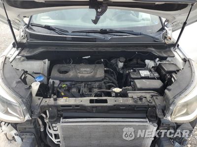 Zdjęcie 11 z 12 samochodu: 2019 KIA SOUL VIN:KNDJN2A26K7695919 - miniatura