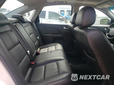 Zdjęcie 10 z 14 samochodu: 2005 FORD FIVE HUNDRED LIMITED VIN:1FAFP25155G172211 - miniatura