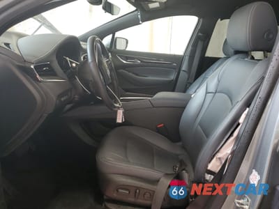 Zdjęcie 7 z 14 samochodu: 2024 BUICK ENCLAVE PREMIUM VIN:5GAEVBKW6RJ127722 - miniatura