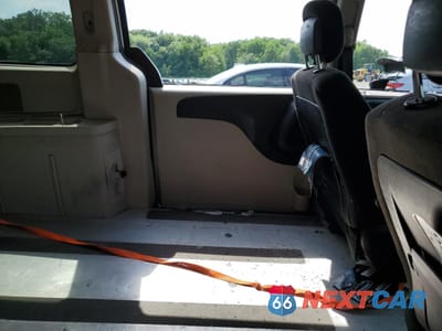 Zdjęcie 11 z 14 samochodu: 2012 DODGE RAM VAN VIN:2C4JDGAG4CR174256 - miniatura