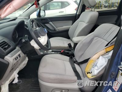 Zdjęcie 7 z 14 samochodu: 2015 SUBARU FORESTER 2.5I PREMIUM VIN:JF2SJADC2FH400203 - miniatura