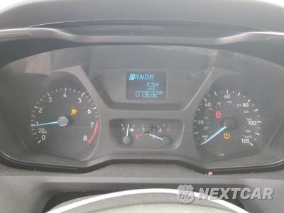 Zdjęcie 9 z 14 samochodu: 2019 FORD TRANSIT T-250 VIN:1FTYR3XM5KKB73412 - miniatura