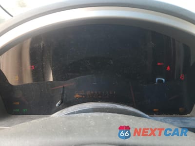 Zdjęcie 9 z 14 samochodu: 2004 INFINITI QX56 VIN:5N3AA08CX4N805242 - miniatura