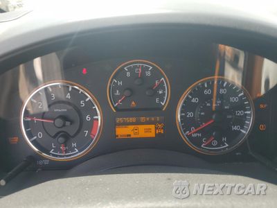 Zdjęcie 9 z 12 samochodu: 2008 NISSAN TITAN XE VIN:1N6AA07C18N344529 - miniatura