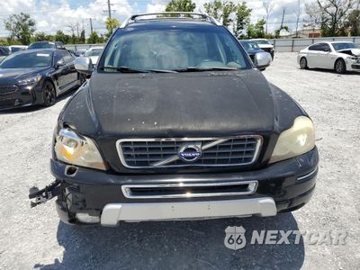 Piąte zdjęcie samochodu w środku: 2013 VOLVO XC90 3.2 VIN:YV4952CZ3D1642031 - miniatura