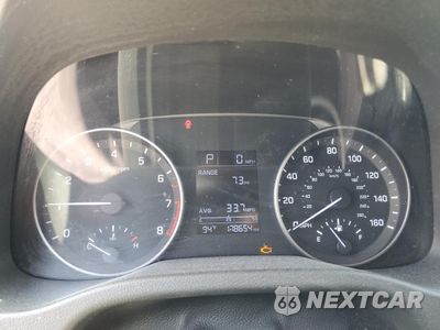 Zdjęcie 9 z 12 samochodu: 2017 HYUNDAI ELANTRA SE VIN:5NPD74LF8HH149470 - miniatura