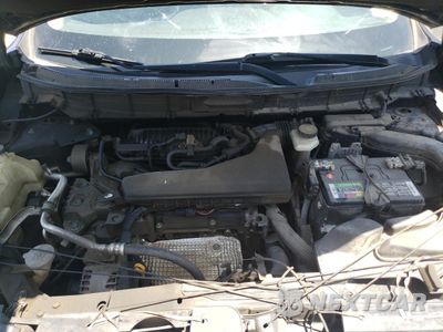 Zdjęcie 12 z 13 samochodu: 2018 NISSAN ROGUE S VIN:KNMAT2MT9JP585181 - miniatura