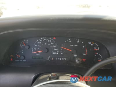 Zdjęcie 9 z 15 samochodu: 2005 FORD EXCURSION LIMITED VIN:1FMSU43P65EB45031 - miniatura