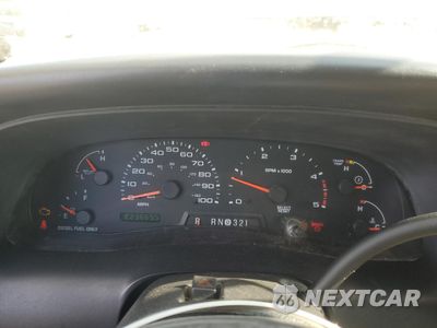 Zdjęcie 9 z 15 samochodu: 2005 FORD EXCURSION LIMITED VIN:1FMSU43P65EB45031 - miniatura