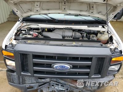 Zdjęcie 12 z 15 samochodu: 2012 FORD ECONOLINE E250 VAN VIN:1FTNE2EW8CDB20495 - miniatura