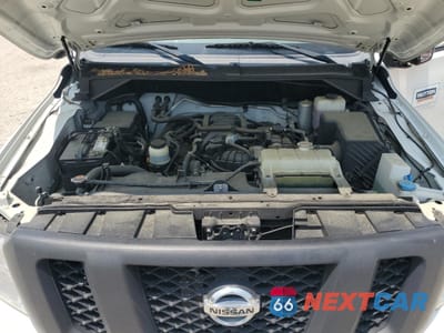 Zdjęcie 12 z 14 samochodu: 2017 NISSAN NV 2500 S VIN:1N6AF0LY3HN808780 - miniatura