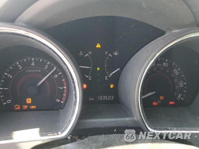 Zdjęcie 9 z 14 samochodu: 2013 TOYOTA HIGHLANDER BASE VIN:5TDZK3EH5DS122647 - miniatura