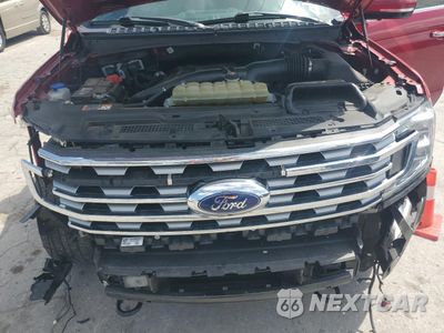 Zdjęcie 11 z 14 samochodu: 2020 FORD EXPEDITION MAX LIMITED VIN:1FMJK2AT1LEA43266 - miniatura