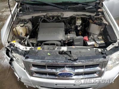 Zdjęcie 12 z 15 samochodu: 2012 FORD ESCAPE LIMITED VIN:1FMCU9EG0CKA24394 - miniatura