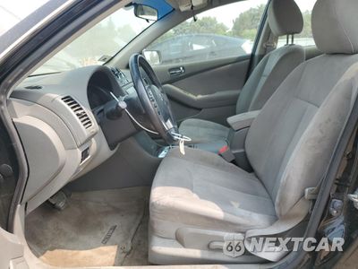 Zdjęcie 7 z 12 samochodu: 2012 NISSAN ALTIMA BASE VIN:1N4AL2APXCN439934 - miniatura