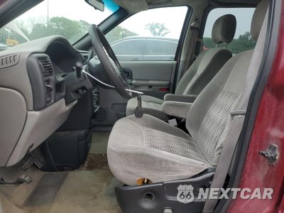 Zdjęcie 7 z 13 samochodu: 2004 CHEVROLET VENTURE VIN:1GNDX03E64D127751 - miniatura