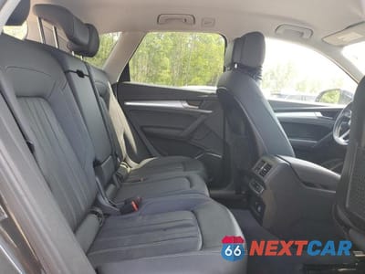 Zdjęcie 11 z 14 samochodu: 2021 AUDI Q5 PREMIUM VIN:WA1AAAFY6M2092188 - miniatura