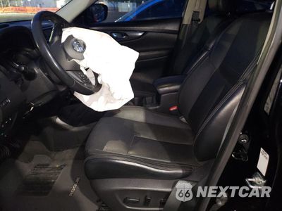 Zdjęcie 7 z 12 samochodu: 2018 NISSAN ROGUE S VIN:JN8AT2MT6JW460276 - miniatura