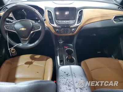 Zdjęcie 8 z 14 samochodu: 2018 CHEVROLET EQUINOX PREMIER VIN:2GNAXVEV6J6141947 - miniatura