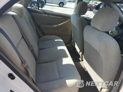 Zdjęcie 10 z 15 samochodu: 2007 TOYOTA COROLLA CE VIN:JTDBR32E170126595 - miniatura