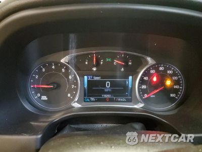 Zdjęcie 9 z 14 samochodu: 2017 GMC ACADIA SLT-2 VIN:1GKKNWLS6HZ287432 - miniatura