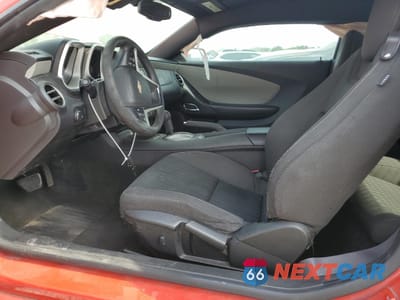 Zdjęcie 7 z 13 samochodu: 2012 CHEVROLET CAMARO LS VIN:2G1FA1E38C9121569 - miniatura