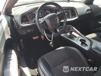 Zdjęcie 8 z 15 samochodu: 2021 DODGE CHALLENGER R/T VIN:2C3CDZBT4MH623561 - miniatura