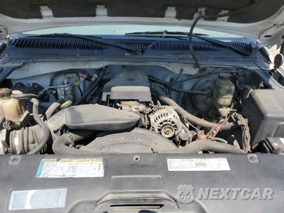Zdjęcie 11 z 14 samochodu: 2000 CHEVROLET SILVERADO C1500 VIN:2GCEC19T3Y1380998 - miniatura