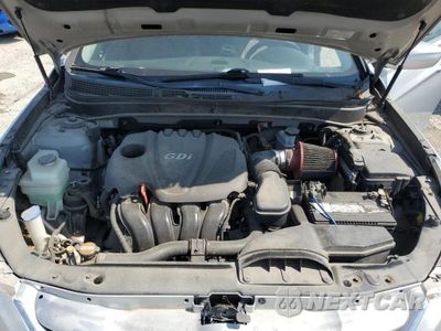 Zdjęcie 11 z 12 samochodu: 2011 HYUNDAI SONATA GLS VIN:5NPEB4AC3BH088905 - miniatura