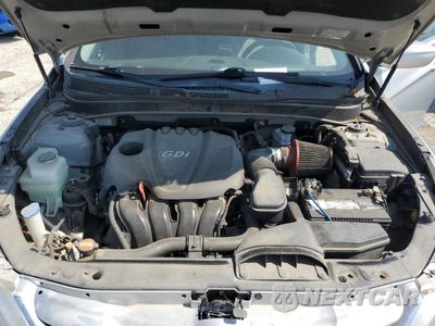 Zdjęcie 11 z 12 samochodu: 2011 HYUNDAI SONATA GLS VIN:5NPEB4AC3BH088905 - miniatura