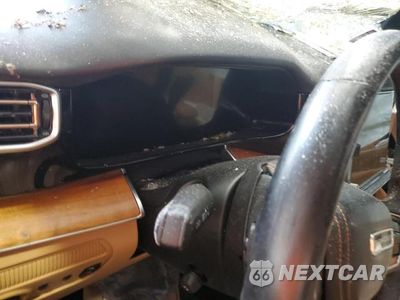 Zdjęcie 9 z 13 samochodu: 2022 JEEP GRAND WAGONEER SERIES III VIN:1C4SJVGJXNS101432 - miniatura