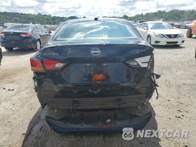 Zdjęcie 6 z 12 samochodu: 2025 NISSAN ALTIMA SV VIN:1N4BL4DV7SN329223 - miniatura