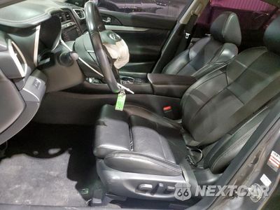 Zdjęcie 7 z 13 samochodu: 2018 NISSAN MAXIMA 3.5S VIN:1N4AA6AP6JC385814 - miniatura
