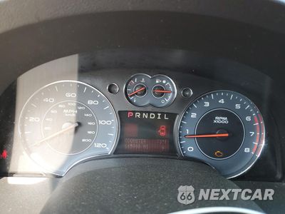 Zdjęcie 9 z 12 samochodu: 2009 PONTIAC TORRENT VIN:2CKDL43F596212244 - miniatura