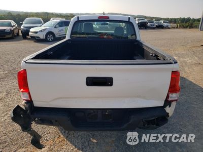 Zdjęcie 10 z 14 samochodu: 2016 TOYOTA TACOMA ACCESS CAB VIN:5TFRX5GNXGX067756 - miniatura
