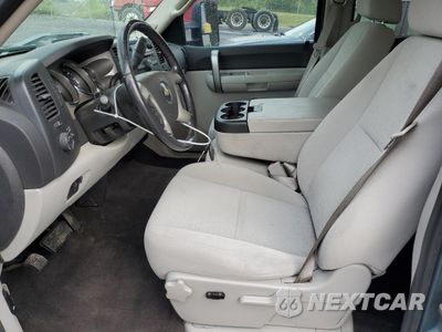 Zdjęcie 7 z 15 samochodu: 2008 CHEVROLET SILVERADO K3500 VIN:1GCJK33688F180868 - miniatura