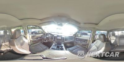 Zdjęcie 14 z 14 samochodu: 2012 DODGE RAM 1500 LONGHORN VIN:1C6RD7PT2CS106454 - miniatura