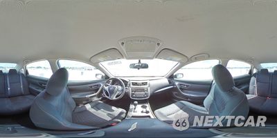 Zdjęcie 14 z 14 samochodu: 2016 NISSAN ALTIMA 2.5 VIN:1N4AL3AP9GN345345 - miniatura