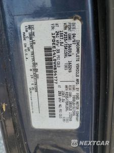 Zdjęcie 13 z 13 samochodu: 1997 FORD ECONOLINE E150 VAN VIN:1FDEE14L0VHB54777 - miniatura