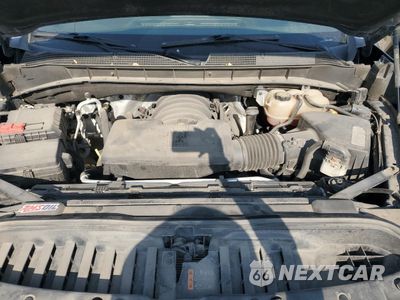 Zdjęcie 11 z 15 samochodu: 2019 CHEVROLET SILVERADO K1500 LTZ VIN:1GCUYGEL6KZ359695 - miniatura