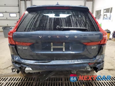 Zdjęcie 6 z 16 samochodu: 2025 VOLVO XC60 PLUS VIN:YV4M12RC3S1074224 - miniatura