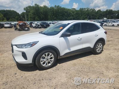 2023 FORD ESCAPE ACTIVE 1FMCU0GZ1PUA79845 - główne zdjęcie licytacji z USA - miniatura