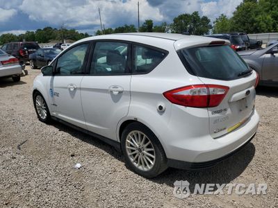 Drugie zdjęcie samochodu z przodu: 2015 FORD C-MAX SE VIN:1FADP5AU3FL123638 - miniatura