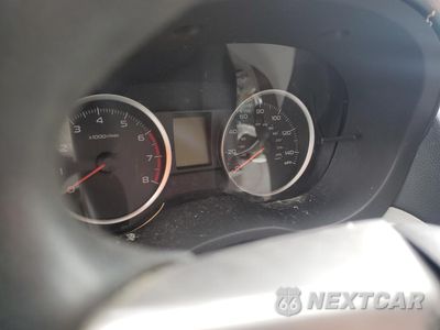 Zdjęcie 9 z 14 samochodu: 2015 SUBARU FORESTER 2.5I VIN:JF2SJABC5FH435675 - miniatura