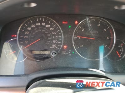 Zdjęcie 9 z 12 samochodu: 2004 LEXUS GX 470 VIN:JTJBT20X240060874 - miniatura