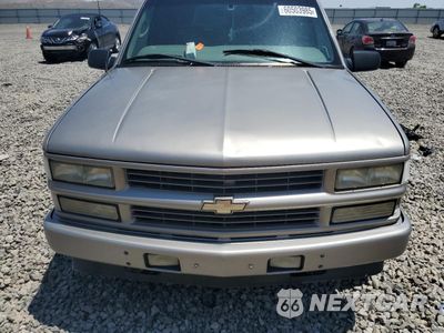 Zdjęcie 12 z 13 samochodu: 2000 CHEVROLET TAHOE K1500 VIN:1GNEK13R9YR165253 - miniatura