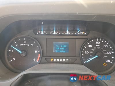 Zdjęcie 9 z 14 samochodu: 2022 FORD ECONOLINE E450 SUPER DUTY CUTAWAY VAN VIN:1FDFE4FNXNDC37757 - miniatura