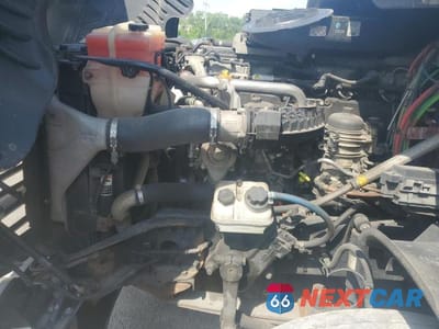 Zdjęcie 7 z 10 samochodu: 2017 FREIGHTLINER CASCADIA 125 VIN:1FUJGEDR9HLHZ7991 - miniatura