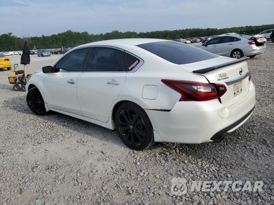 Drugie zdjęcie samochodu z przodu: 2017 NISSAN ALTIMA 2.5 VIN:1N4AL3APXHC475163 - miniatura